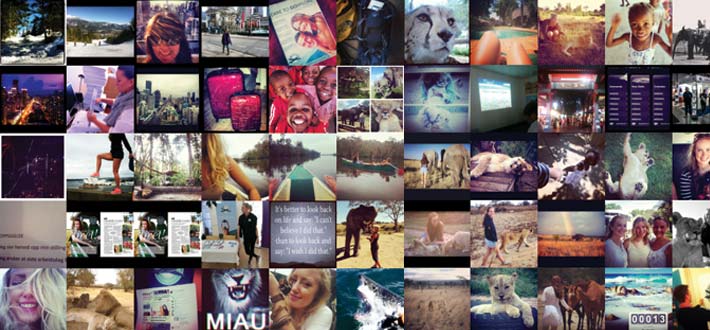 #GOXPLORE - Se så många fina bilder ni har lagt ut på instagram