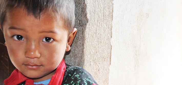 Volontärresor till Nepal