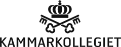 Logo Kammarkollegiet