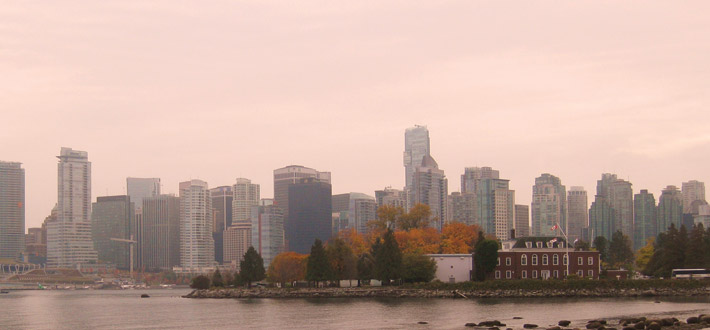 Canada Vancouver 2