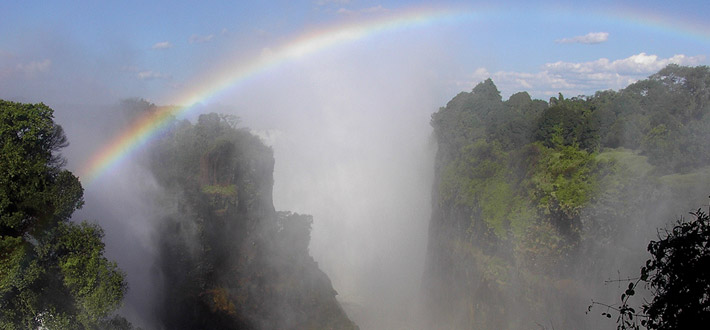 Zimbabwe Vf Falls 2