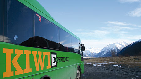 Kiwi Experience