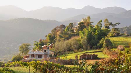 Sri Lanka Trekking Week