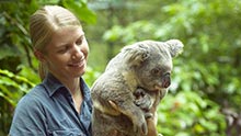 Wildlife Habitat Australia