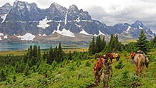 Ranchstay Kanada