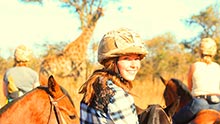 Horse Management