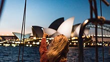 Work & Travel Australien All Set