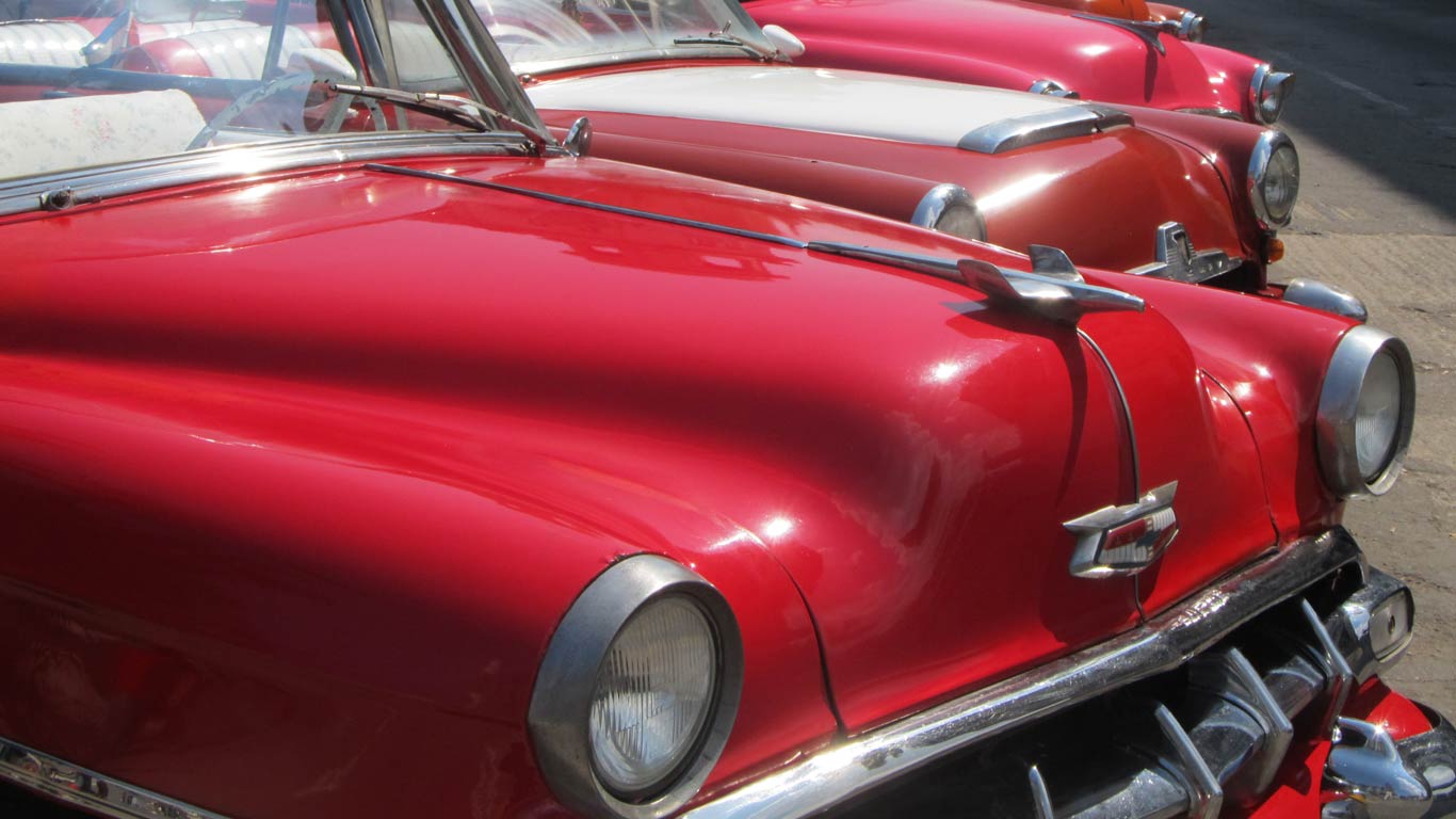 Viva Cuba cover photo