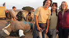 Welgevonden Big 5 Conservation