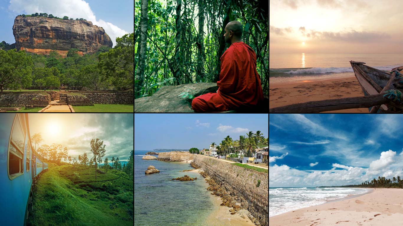 Roadtrip Sri Lanka cover photo