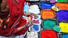 Experience Nepal