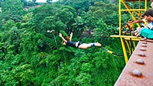 Volontär Costa Rica